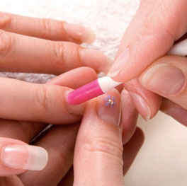 Curso Intensivo Uñas Acrílicas