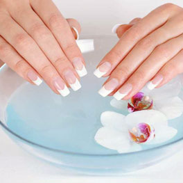 Curso Uñas de Gel
