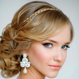 Curso Maquillaje Para Novias
