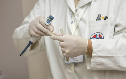 Oposiciones en el  Sescam 2017
