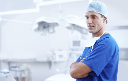 Nueva convocatoria de empleo público en Sanidad