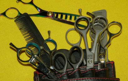 Cursos de estética e imagen en Talavera