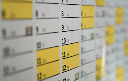 Pasos para preparar una oposicion con exito
