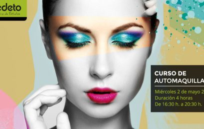 Microcursos de estética en Talavera de la Reina