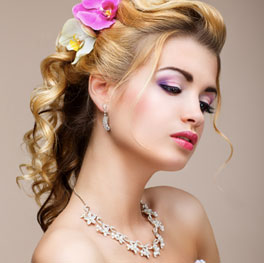 Curso Maquillaje Novias y Eventos