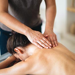 Curso Drenaje Linfático Manual
